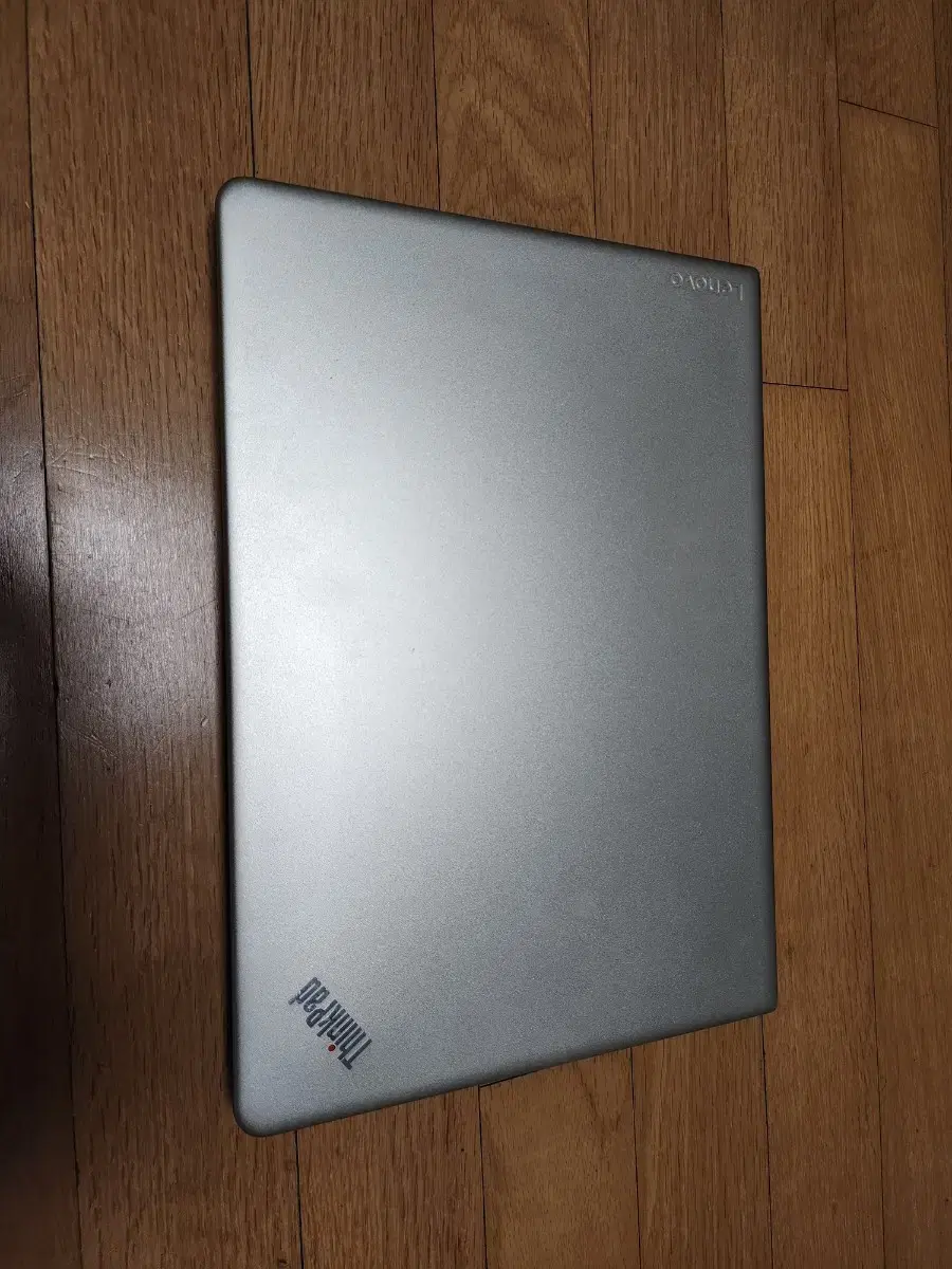 Lenovo 레노버 노트북 i7 7세대 씽크패드 E470 판매합니다